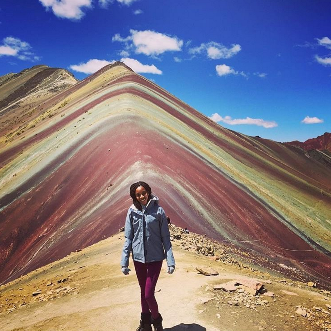 The 15 Best Black Travel Moments You Missed This Week: New Friends In Zanzibar
